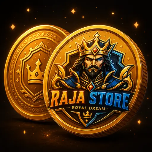 50B ROYAL - TOP UP 50B