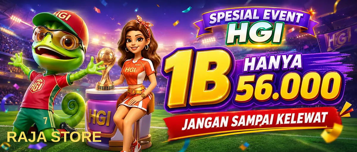 Layanan Top Up & Bongkar Otomatis