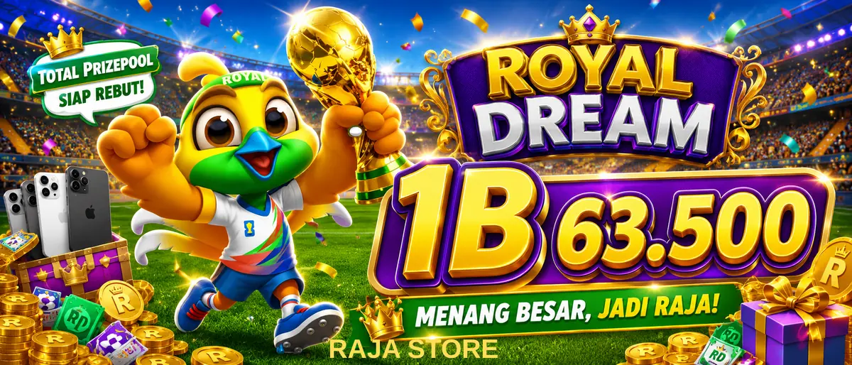 Proses Hanya 1 Detik ⚡